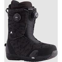 Burton Swath Step On 2024 Snowboard-Boots black von Burton