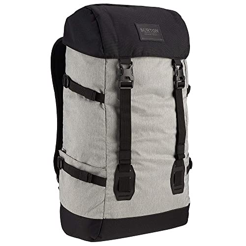 Burton Unisex – Erwachsene Tinder 2.0 Daypack, Gray Heather von Burton