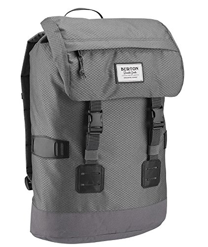 Burton Tinder Daypack, Faded Diamond Rip, 52 x 32 x 16 cm Burton Tinder Daypack, Faded Diamond Rip, 52 x 32 x 16 cm von Burton