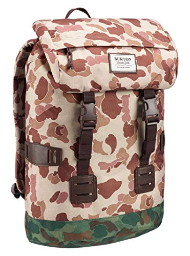 Burton Tinder Rucksack, Desert Duck Print, Einheitsgröße Burton Tinder Rucksack, Desert Duck Print, Einheitsgröße von Burton