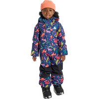 Burton Toddler One Piece Animal Show Burton Toddler One Piece Animal Show von Burton