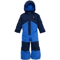 Burton Toddler One Piece Dress Blue Amparo Burton Toddler One Piece Dress Blue Amparo von Burton