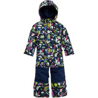 Burton Toddler One Piece Moonlit Groove Burton Toddler One Piece Moonlit Groove von Burton