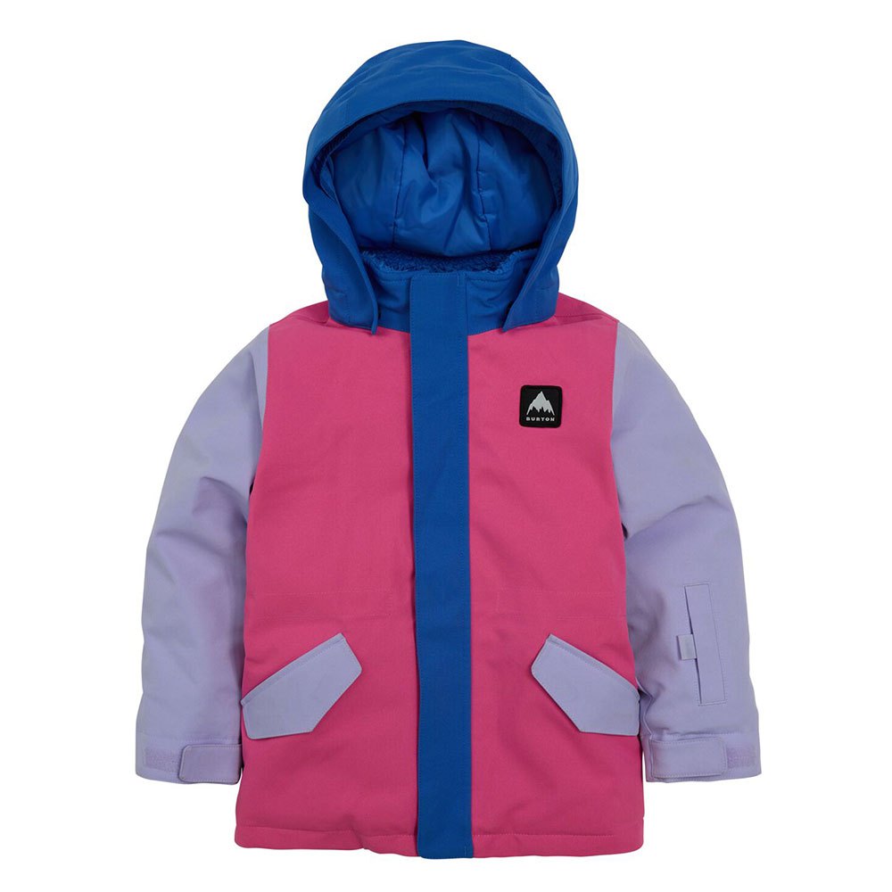 Burton Toddler Parka Rosa 24 Months Junge von Burton