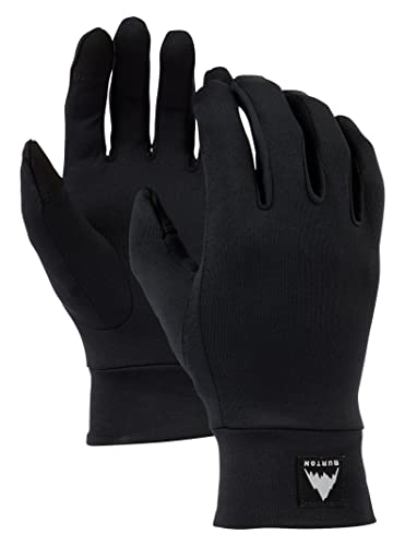 Burton Touchscreen Liner Gloves M-L von Burton