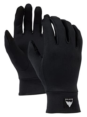 Burton Touchscreen Liner Gloves S-M Burton Touchscreen Liner Gloves S-M von Burton