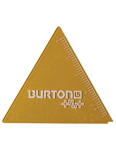 Burton Tri-Scraper Abziehklinge 2013 Yellow Burton Tri-Scraper Abziehklinge 2013 Yellow von Burton