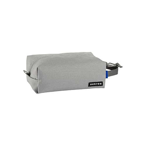 Burton Unisex – Erwachsene Accessory Case Kulturbeutel, Sharkskin Burton Unisex – Erwachsene Accessory Case Kulturbeutel, Sharkskin von Burton
