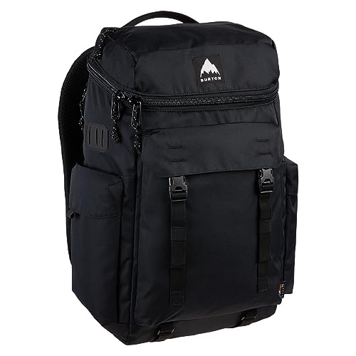 Burton Unisex – Erwachsene Annex 2.0 Daypack, True Black Burton Unisex – Erwachsene Annex 2.0 Daypack, True Black von Burton