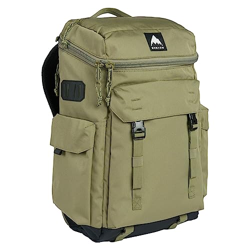 Burton Unisex – Erwachsene Annex 2.0 Rucksack, Forest Moss von Burton