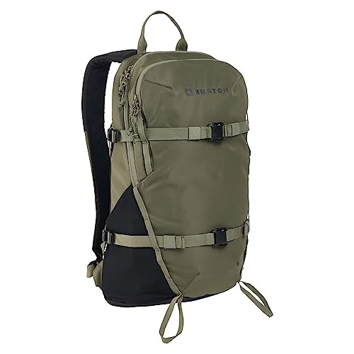 Burton Unisex – Erwachsene Day Hiker 2.0 Rucksack, Forest Moss von Burton