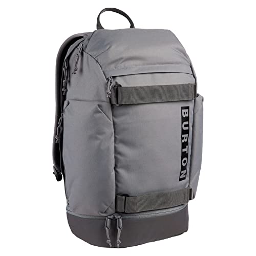 Burton Unisex – Erwachsene Distortion Daypack, Sharkskin Burton Unisex – Erwachsene Distortion Daypack, Sharkskin von Burton