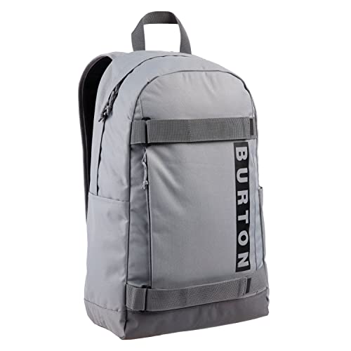 Burton Unisex – Erwachsene Emphasis 2.0 Rucksack, Sharkskin von Burton