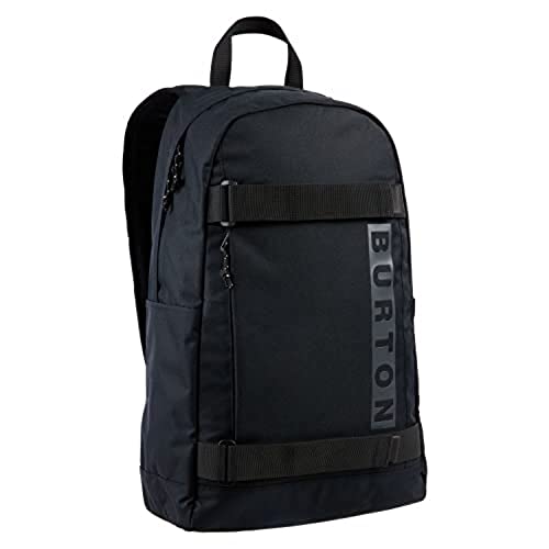 Burton Unisex – Erwachsene Emphasis 2.0 Rucksack, True Black Burton Unisex – Erwachsene Emphasis 2.0 Rucksack, True Black von Burton