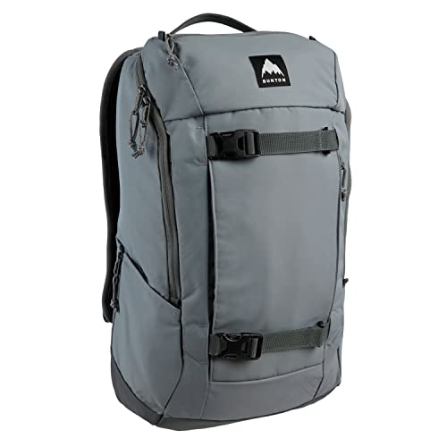 Burton Unisex – Erwachsene Kilo 2.0 Daypack, Sharkskin Burton Unisex – Erwachsene Kilo 2.0 Daypack, Sharkskin von Burton