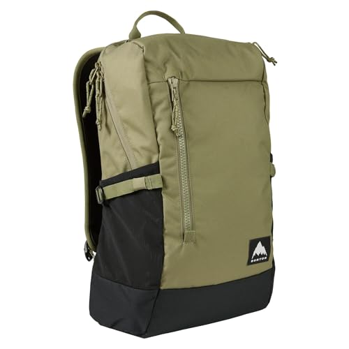 Burton Unisex – Erwachsene Prospect 2.0 Rucksack, Forest Moss von Burton