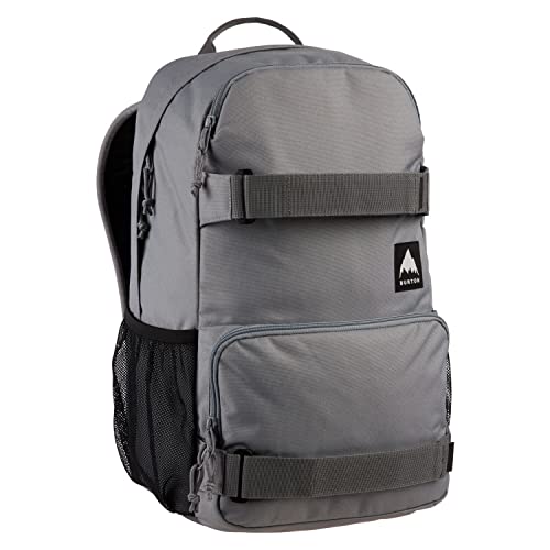 Burton Unisex – Erwachsene Treble Yell Daypack, Sharkskin Burton Unisex – Erwachsene Treble Yell Daypack, Sharkskin von Burton