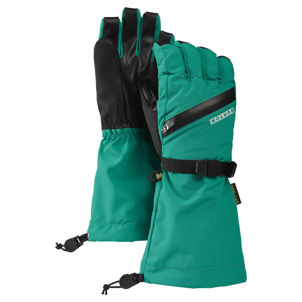 Burton Vent Gloves Grün L Junge Burton Vent Gloves Grün L Junge von Burton