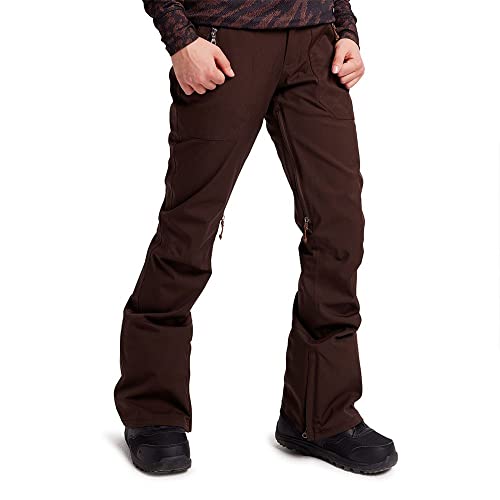 Burton Vida, Farbe: Seal Brown, Gr. XXL Burton Vida, Farbe: Seal Brown, Gr. XXL von Burton
