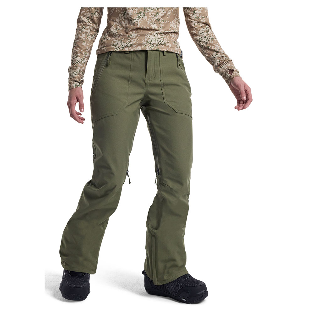 Burton Vida 2l Pants Grün M Frau Burton Vida 2l Pants Grün M Frau von Burton