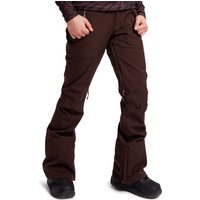 Burton Vida Pant Seal Brown von Burton