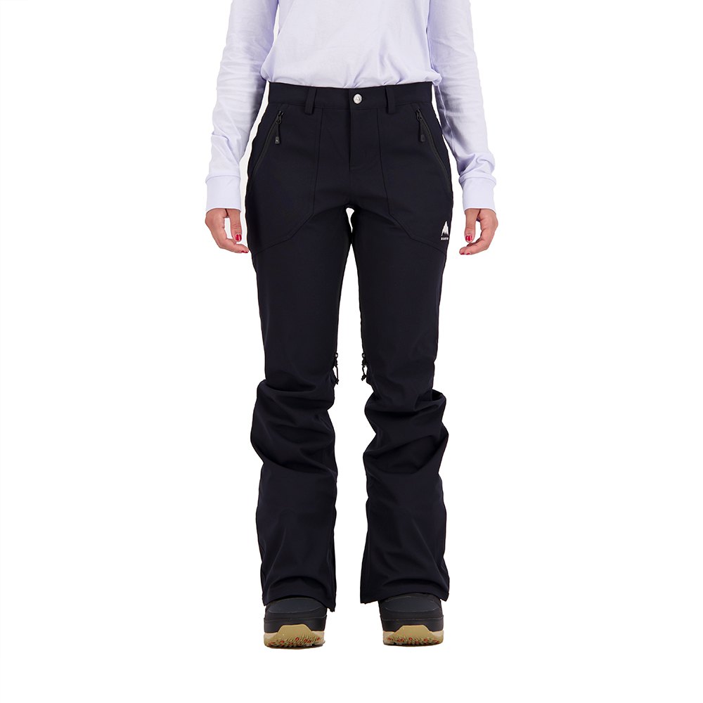 Burton Vida Pants Schwarz XL Frau Burton Vida Pants Schwarz XL Frau von Burton