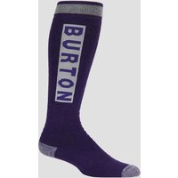 Burton Weekend Mdwt 2Pk Funktionssocken imperial purple Burton Weekend Mdwt 2Pk Funktionssocken imperial purple von Burton
