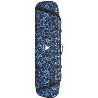 Burton Wheelie Flight Attendant Bag Glow Burton Wheelie Flight Attendant Bag Glow von Burton
