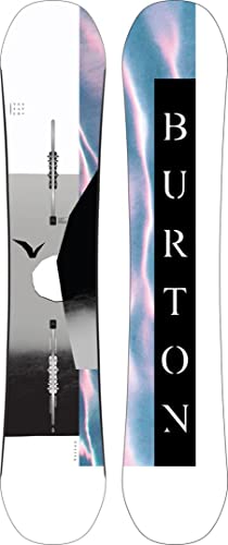 Burton YEASAYER Snowboard 2022,148 von Burton