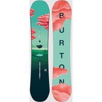 Burton Yeasayer Flying V 2025 Snowboard no color von Burton