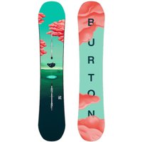 Burton Yeasayer von Burton