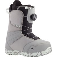 Burton Zipline Boa Gray Neo Mint Burton Zipline Boa Gray Neo Mint von Burton