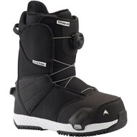 Burton Zipline SO Black Burton Zipline SO Black von Burton