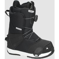 Burton Zipline Step On 2024 Kids Snowboard-Boots black Burton Zipline Step On 2024 Kids Snowboard-Boots black von Burton