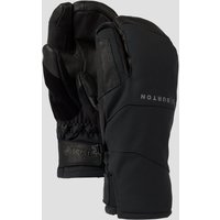 Burton ak Gore Clutch Fäustlinge true black Burton ak Gore Clutch Fäustlinge true black von Burton