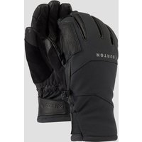 Burton ak Gore Clutch Handschuhe true black Burton ak Gore Clutch Handschuhe true black von Burton