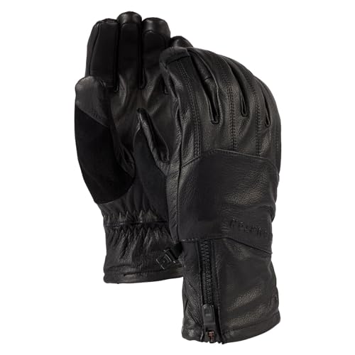 Burton [ak Leather Tech Gloves -M Burton [ak Leather Tech Gloves -M von Burton