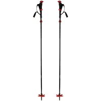 Burton x Black Diamond Compactor Poles Black/Red Burton x Black Diamond Compactor Poles Black/Red von Burton