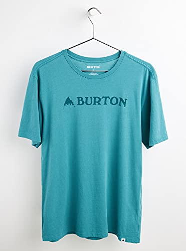 Horizontal Mountain, Farbe: Brittany Blue, Gr.XS von Burton