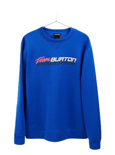 Oak, Farbe: Cobalt Blue Heather, L Oak, Farbe: Cobalt Blue Heather, L von Burton