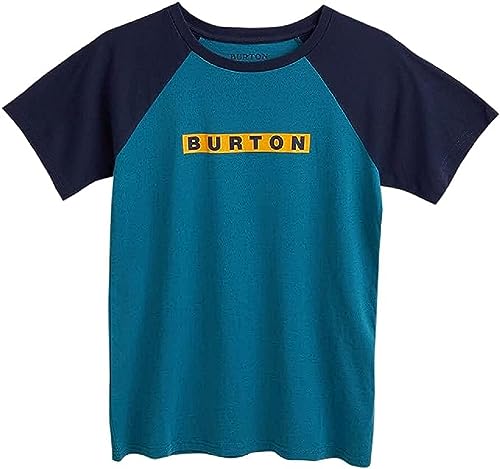 Vault, Farbe: Celestial Blue, Gr. 140 Vault, Farbe: Celestial Blue, Gr. 140 von Burton