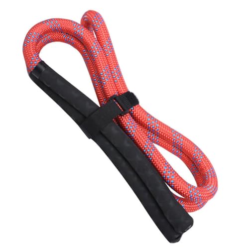 Burulria Rotes Golf Power Rope Swing Fitness-Seil Verbessert Schwunggeschwindigkeit und Kraft und Verbessert Den Schwungrhythmus von Burulria