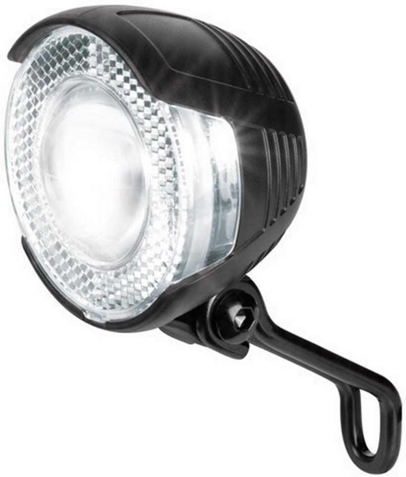 Busch + Müller Fahrrad-Frontlicht Lumotec Lyt N Plus Busch + Müller Fahrrad-Frontlicht Lumotec Lyt N Plus von Busch + Müller