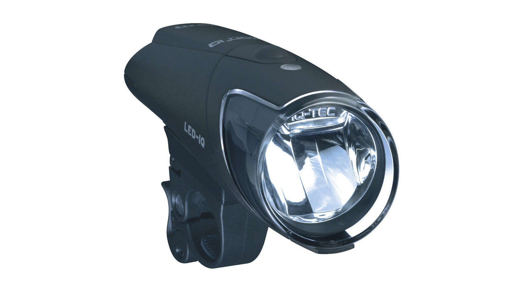 B&M Ixon IQ Premium LED von Busch & Müller