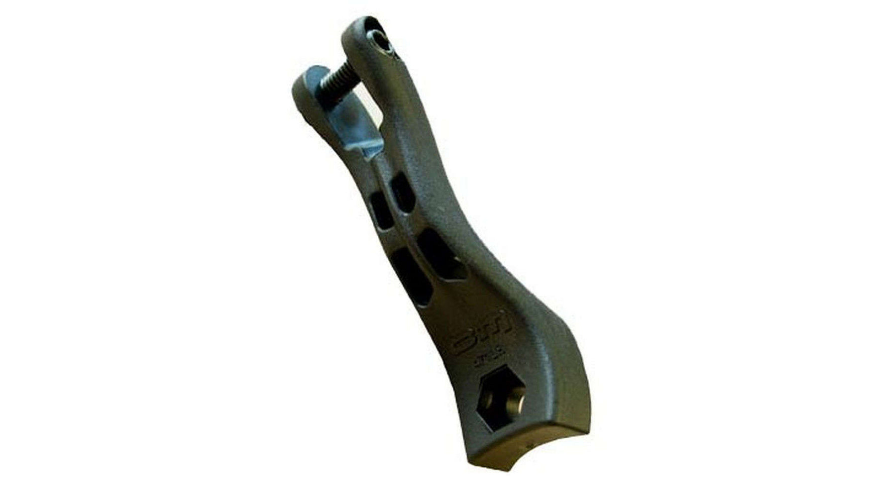 B&M Lampenhalter 471LH B&M Lampenhalter 471LH von Busch & Müller