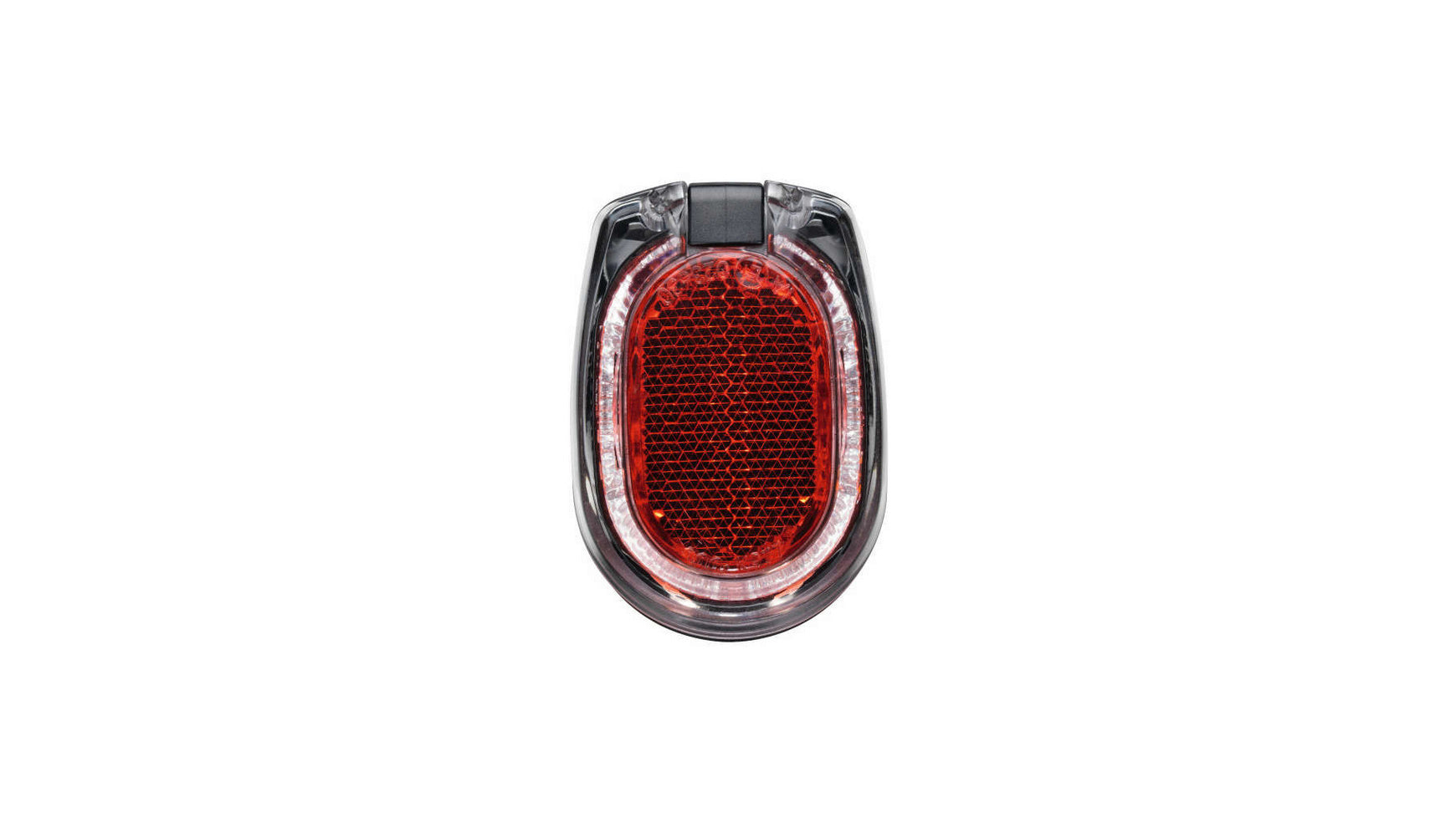 B&M Rückleuchte Secula Plus LED B&M Rückleuchte Secula Plus LED von Busch & Müller