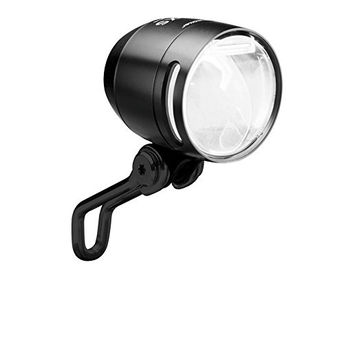 busch+müller Busch & Müller Dynamo Led Scheinwerfer, Schwarz, One Size busch+müller Busch & Müller Dynamo Led Scheinwerfer, Schwarz, One Size von busch+müller