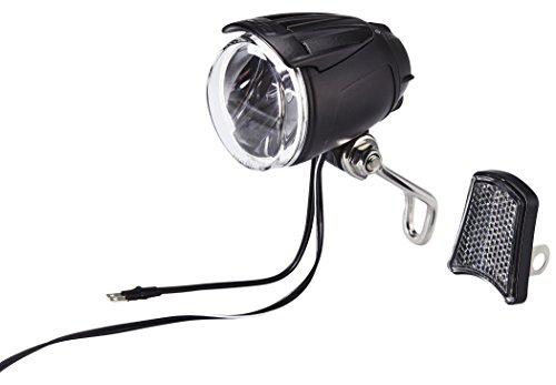 busch+müller Busch & Müller Busch & Müller Fahrradlicht Beleuchtung LUMOTEC IQ Cyo Premium für Gleichspannungseinspeisung, 1752Q42/6N-04 busch+müller Busch & Müller Busch & Müller Fahrradlicht Beleuchtung LUMOTEC IQ Cyo Premium für Gleichspannungseinspeisung, 1752Q42/6N-04 von busch+müller