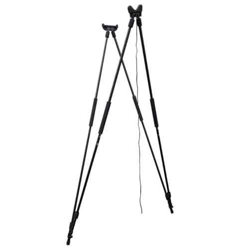 BushWear 4 Leg Shooting-Stick BushWear 4 Leg Shooting-Stick von BushWear