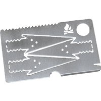 Bushcraft Essentials Survival-Pfeilkarte Bushcraft Essentials Survival-Pfeilkarte von Bushcraft Essentials